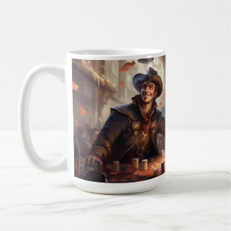 Mat-Tasse Kaffeetasse