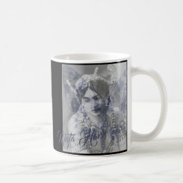 Mata Hari – Margaretha Geertruida Kaffeetasse