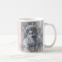 Mata Hari – Margaretha Geertruida