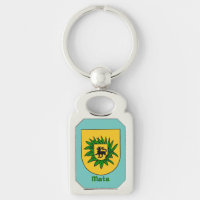 Mata Historical Shield