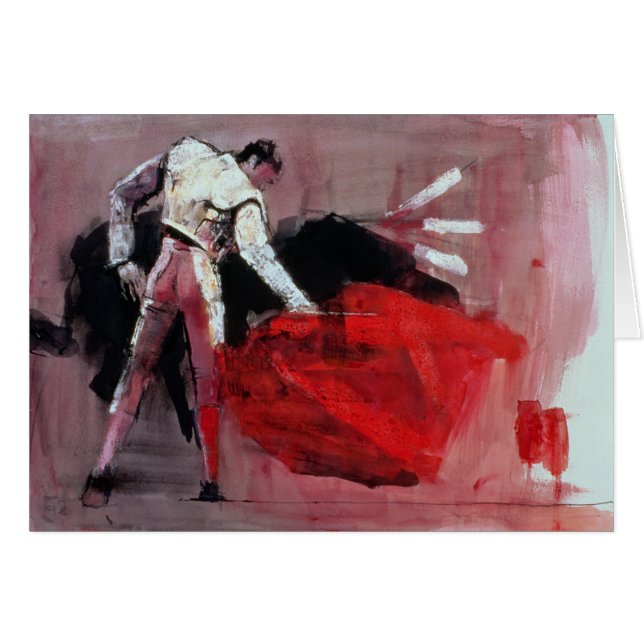 Matador 1998 (Vorderseite (Horizontal))