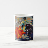 Matador-Tasse