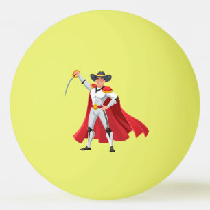 Matador Tischtennisball