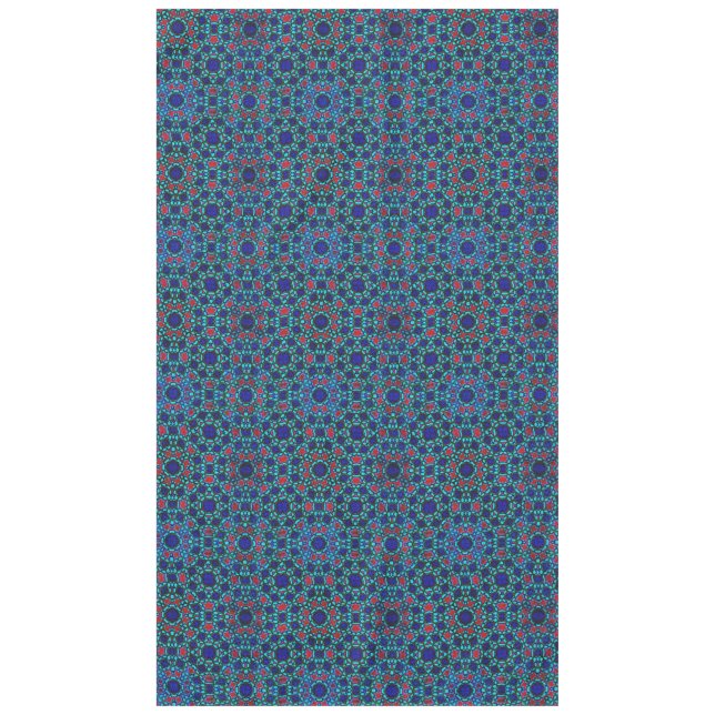 Matagorda Flight Tischdecke (Vorderseite)