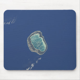 Mataiva Atoll, Tuamotu Archipel Mousepad