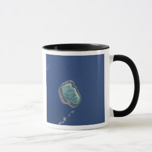 Mataiva Atoll, Tuamotu Archipel Tasse