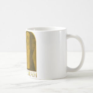 Matan Torah Kaffeetasse