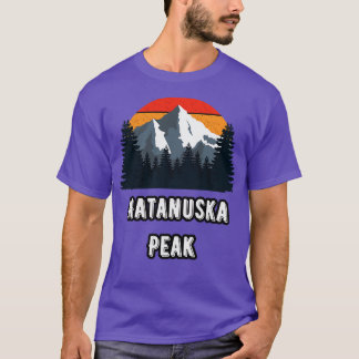 Matanuska Peak TShirt