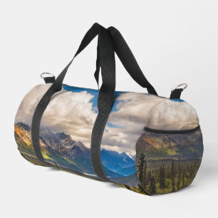 Matanuska-Tal, Südmitte Alaska #2 Duffle Bag
