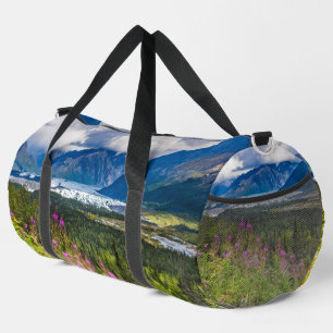 Matanuska-Tal, Südzentralalaska Duffle Bag