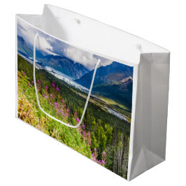 Matanuska-Tal, Südzentralalaska Große Geschenktüte