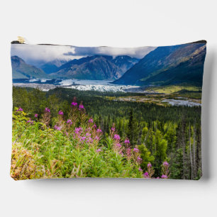 Matanuska-Tal, Südzentralalaska Zubehörtasche