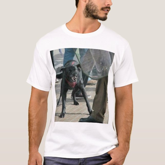 Matapacos T-Shirt (Vorderseite)