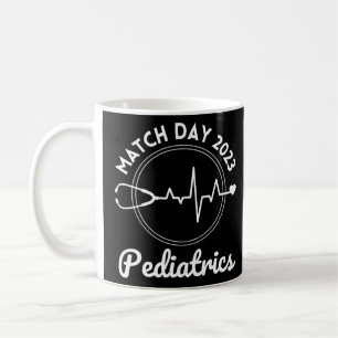 Match Day 2023 Future Doctor Physician Residenz P Kaffeetasse