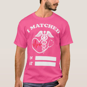 Match Day 2025 Re T-Shirt