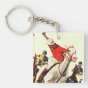 Match de polo