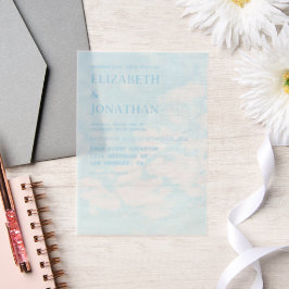 Match Made In Heaven Wedding