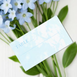 Match Made In Heaven Wedding Platzkarte