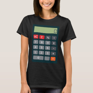 Match-Rechner für das Kostümoutfit T-Shirt