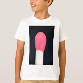 Match-Stock "FireStarter " T-Shirt