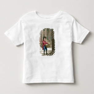 Match, Villenhaus Kleinkind T-shirt