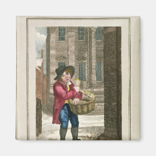 Match, Villenhaus Magnet