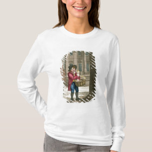 Match, Villenhaus T-Shirt