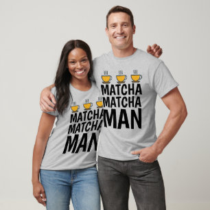 MATCHA Greeen Tea Men's T - Shirt