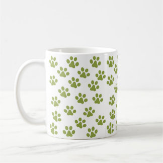 Matcha-Katzen-Tassen Kaffeetasse