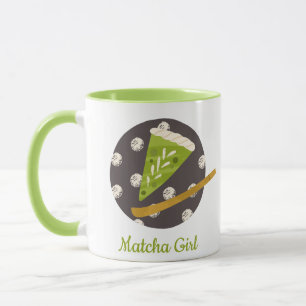 Matcha Tasse