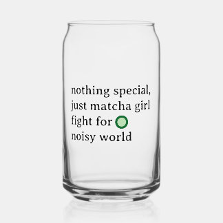 MATCHA-TASSE DOSENGLAS
