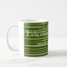 Matcha-Tasse