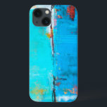 Matchbox Blues 5 Case-Mate iPhone Hülle<br><div class="desc">Zuhause Décor</div>