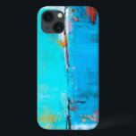 Matchbox Blues 5 Case-Mate iPhone Hülle<br><div class="desc">Zuhause Décor</div>