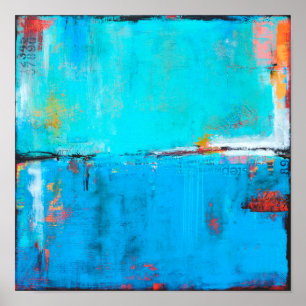 Matchbox Blues 5 Poster