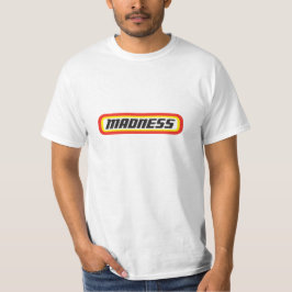 Matchbox? Wahnsinn! T-Shirt