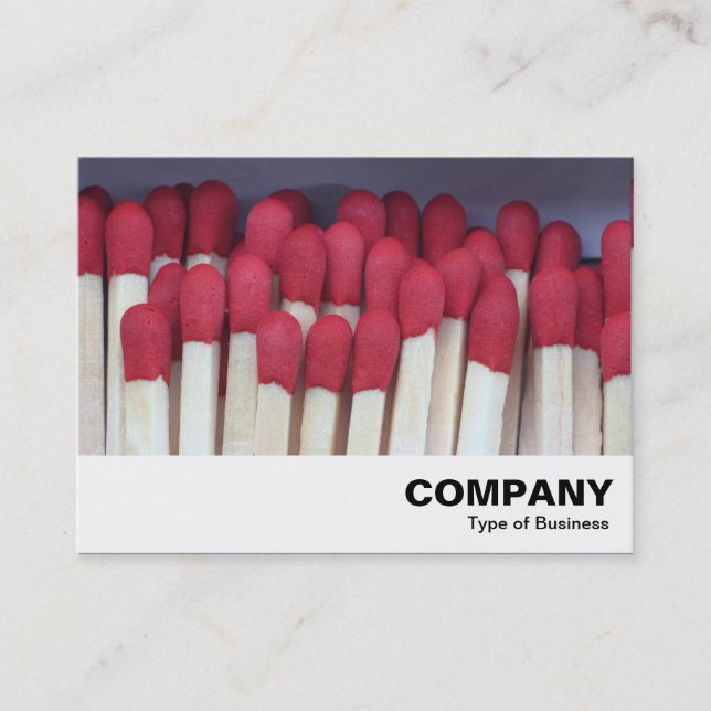 Matches 02 visitenkarte (Vorderseite)