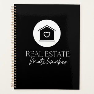 Matcheuse immobilier