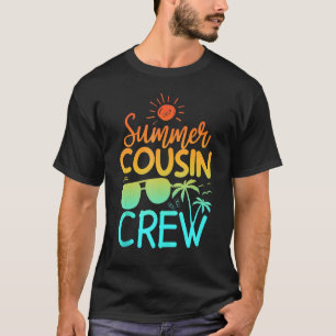 Matching 2022 Family Vacation Making Erinnerungen  T-Shirt