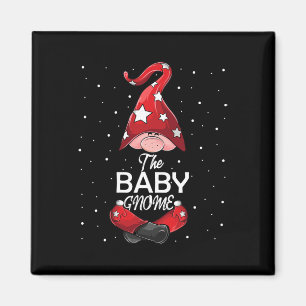 Matching Family Christmas Shirts Funny Gift Ba Magnet