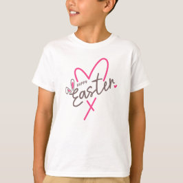 Matching Family Happy Oaster T-Shirt