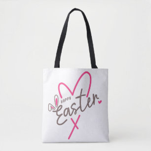 Matching Family Happy Oaster Tasche