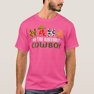 Matching Family T-Shirt