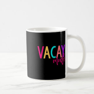 Matching Family Vacay S Vacay Mode Summer Kaffeetasse