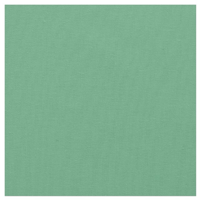 Matching green sheet for bedelling stoff (Nahaufnahme)