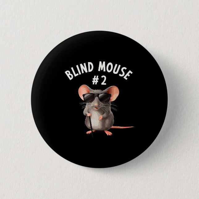Matching Group Outfit #2 Of 3 - Three Blind Mice C Button (Vorderseite)