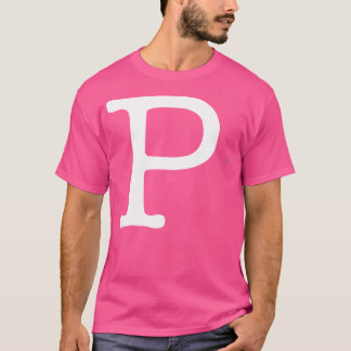 Matching Halloween Costume Couple Salt and Pepper T-Shirt