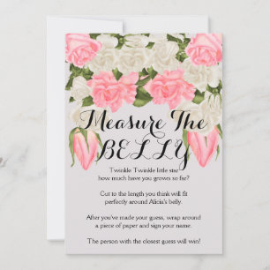 Matching Measurement the Bly Game Instructions