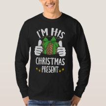 Matching Paare Weihnachten Seine und Ihn für Ihn