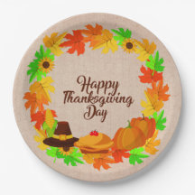 Matching Set Erntedank Green Gold Kranz Hat